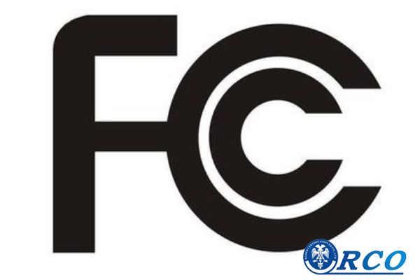 fcc认证