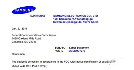 手机FCC认证_FCC认证